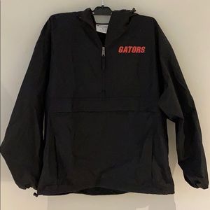 University of Florida Gators Windbreaker